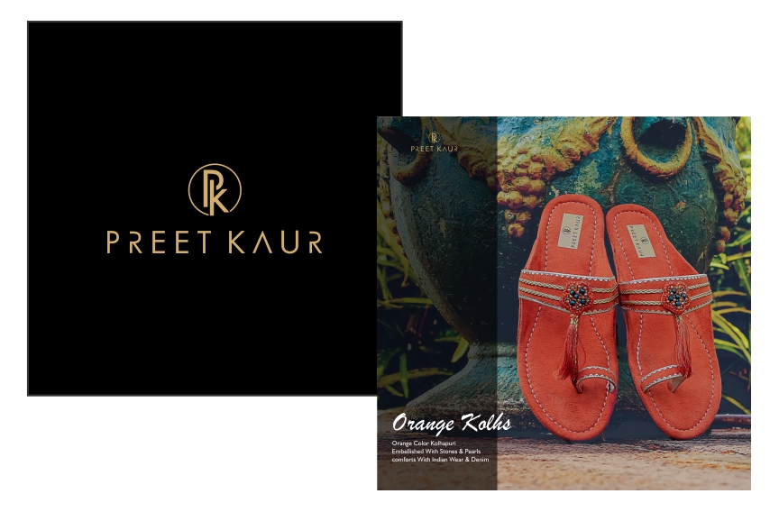 Preet Kaur Brochure