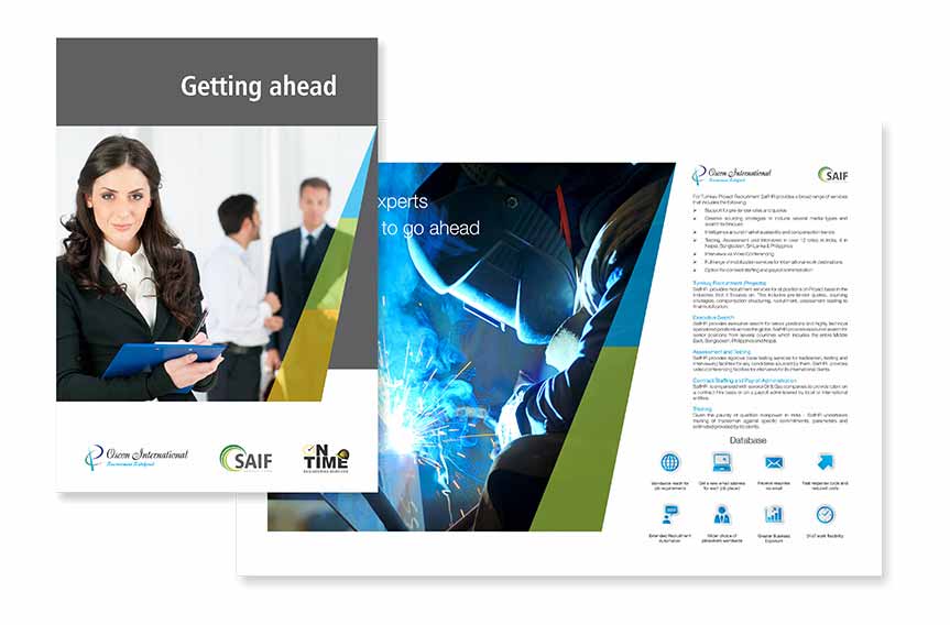 saif-hr Brochure