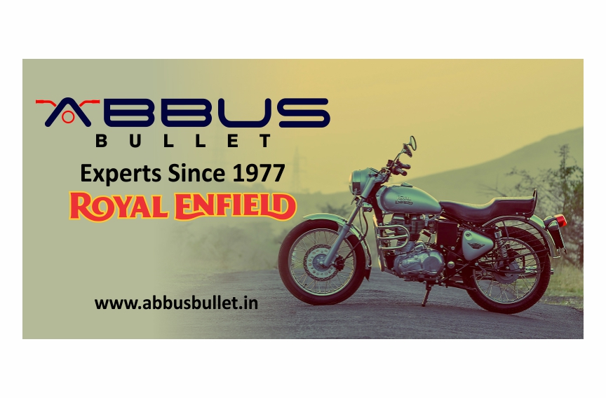 Abbus Bullet Flex