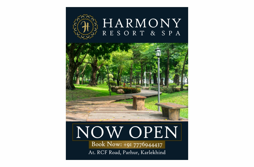 Harmony Resort & Spa Flex