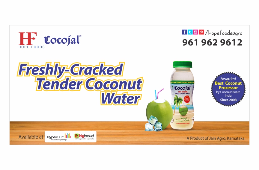 Cocojal Flex