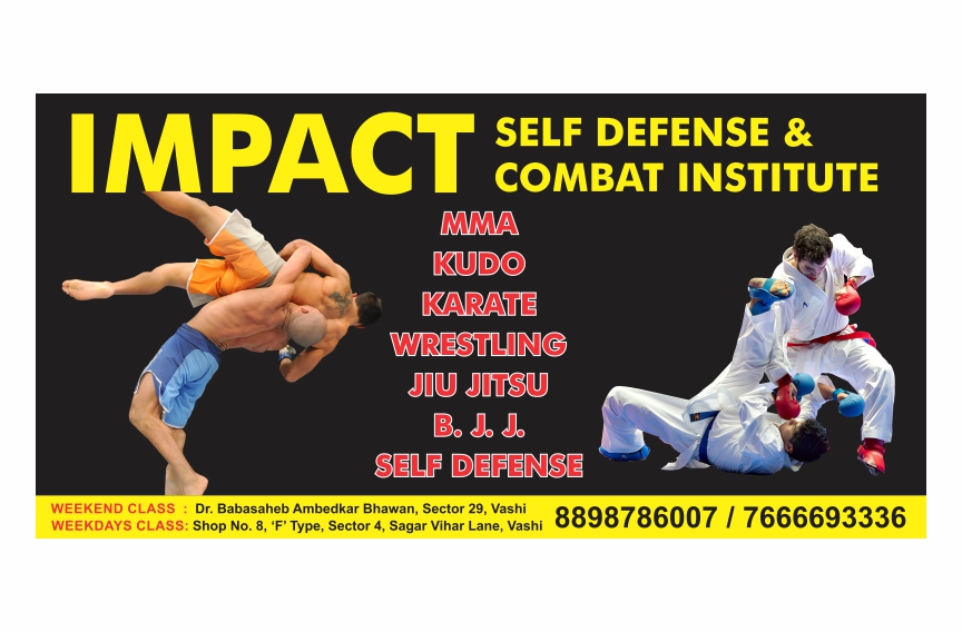 Impact Flex