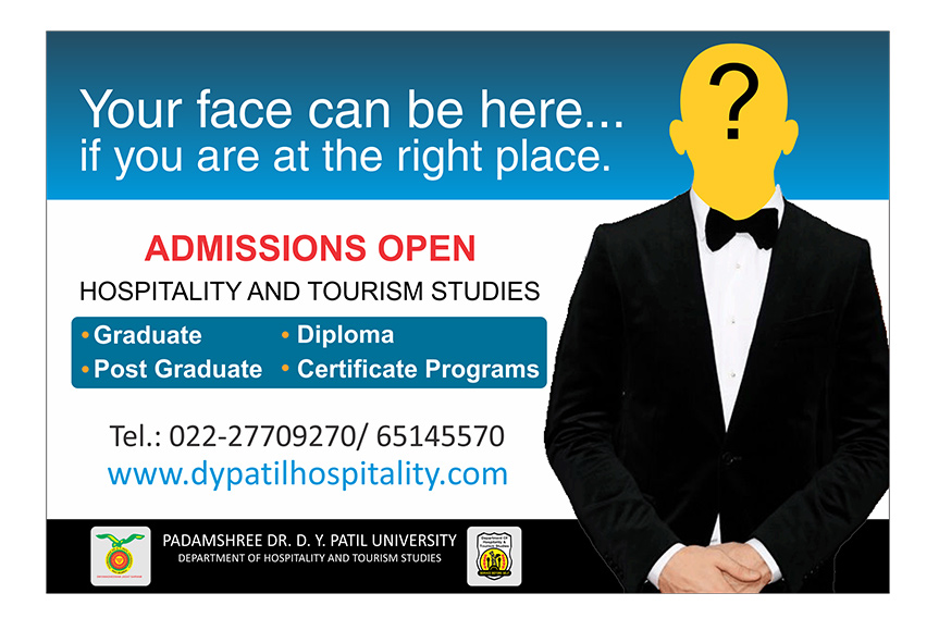 D.Y. Patil Hospitality Flex