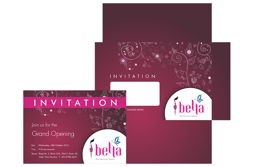 Bella Brochure