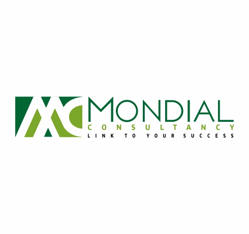 Mondial Consultancy Logo