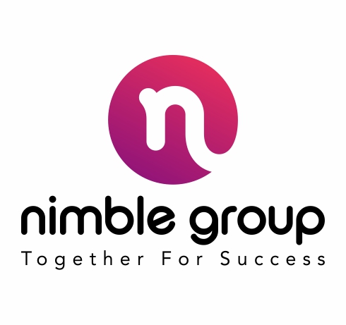 Nimble Group Logo
