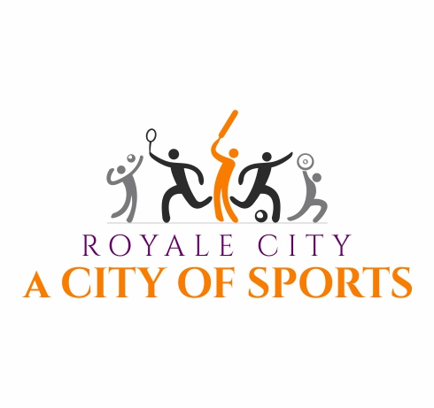 Royale City Logo