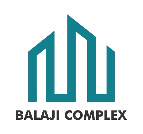 Balaji Complex Logo