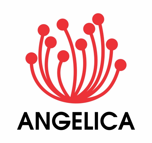 Angelica Logo