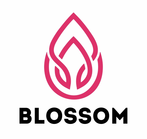 Blossom Logo
