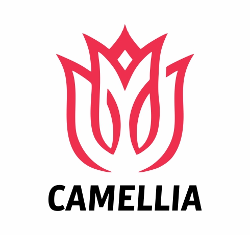 Camellia Logo