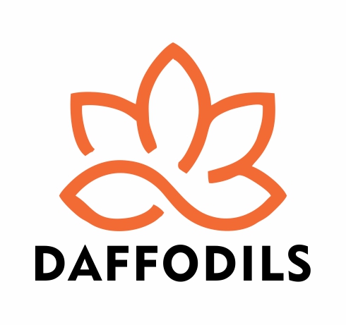 Daffodils Logo