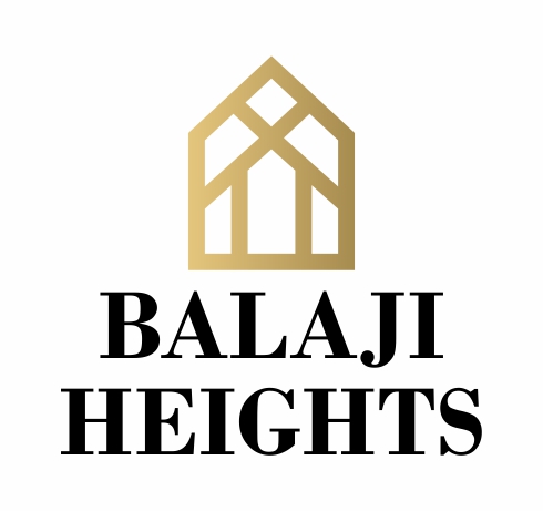 Balaji Heights Logo