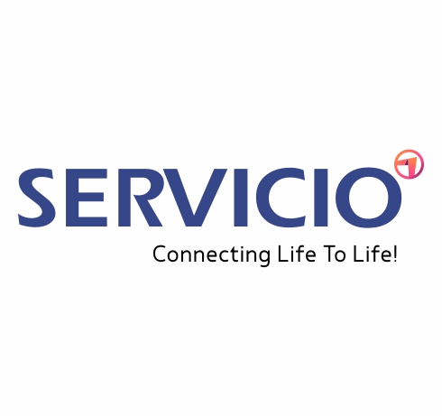 Servicio Logo
