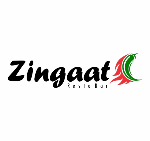 Zingaat Logo