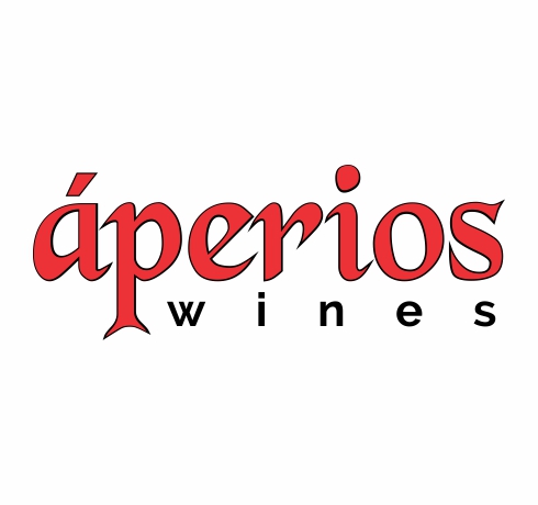 Aperios Wines Logo