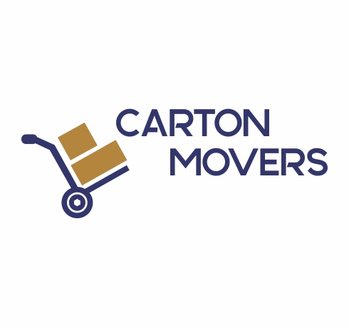 Carton Movers Logo