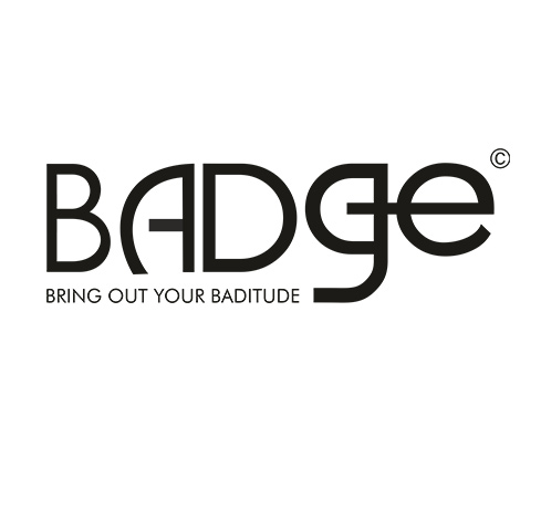 Badge Logo