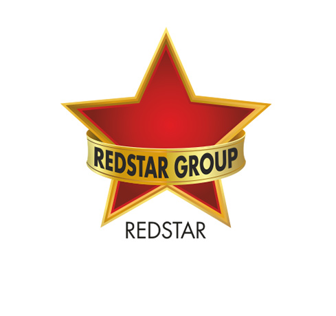 Redstar Group Logo
