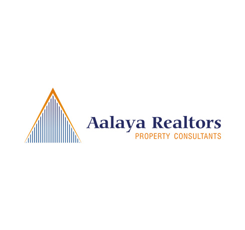 Aalya Realtors Logo