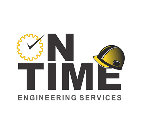 On Time Engineering Logo