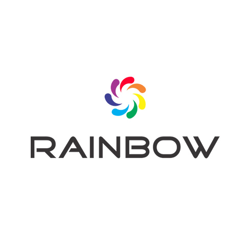 Rainbow Logo