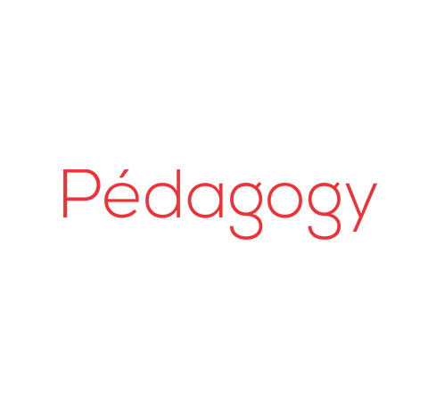 Pedagogy Logo