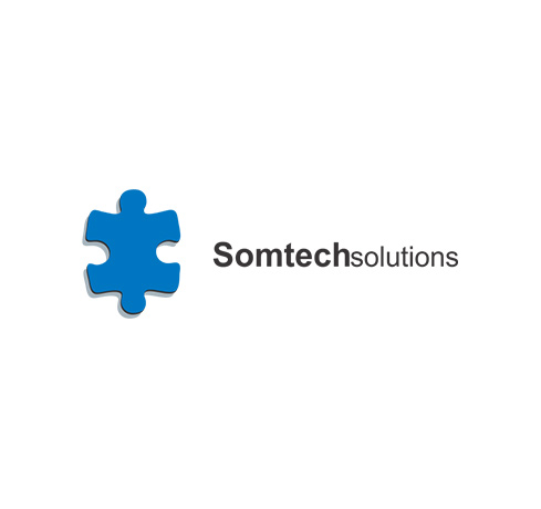 Sometech Solutions Logo