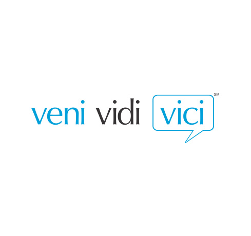 Veni Vidi Vici Logo
