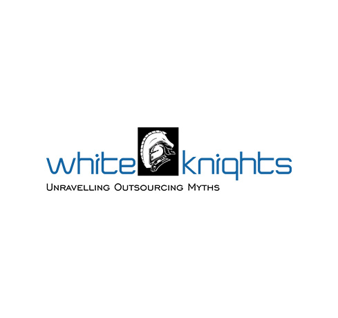 White Knights Logo