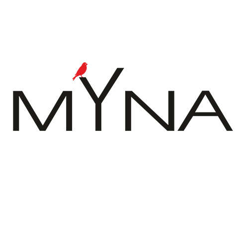 Myna Logo