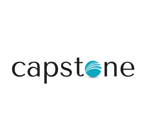 Capstone Logo