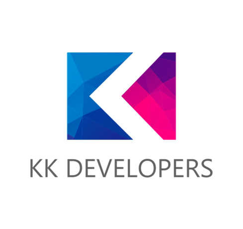 KK Developers Logo