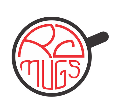 RA MUGS Logo