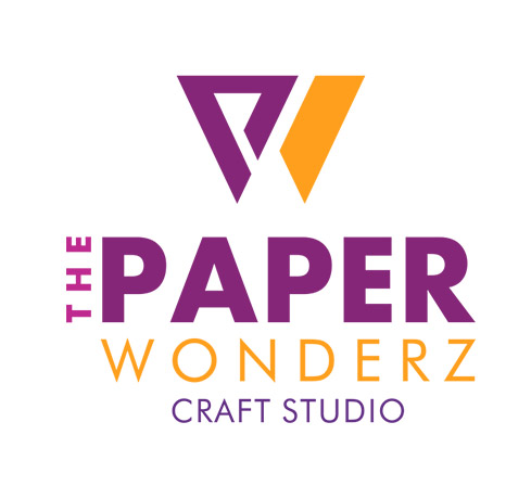 THE PAPER WONDERZ Logo