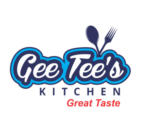 GEE TEES Logo