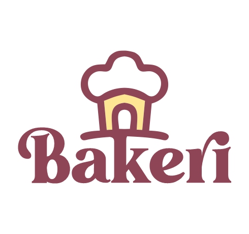 Bakeri Logo