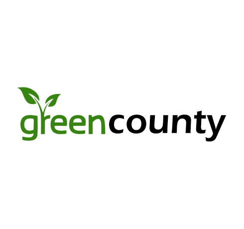 Green County Logo