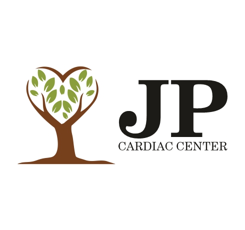 JP Logo