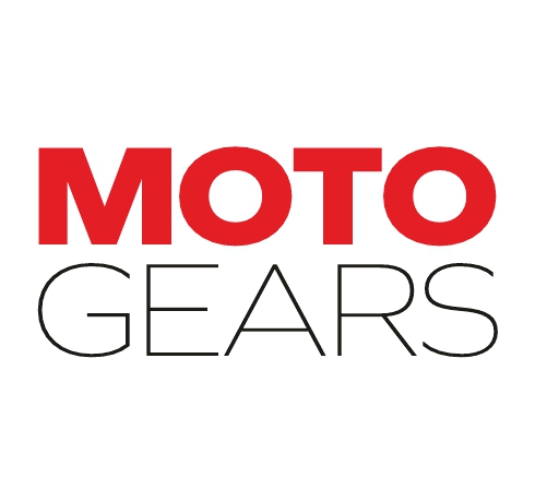Motorgear Logo