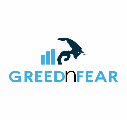 Greed n Fear Logo