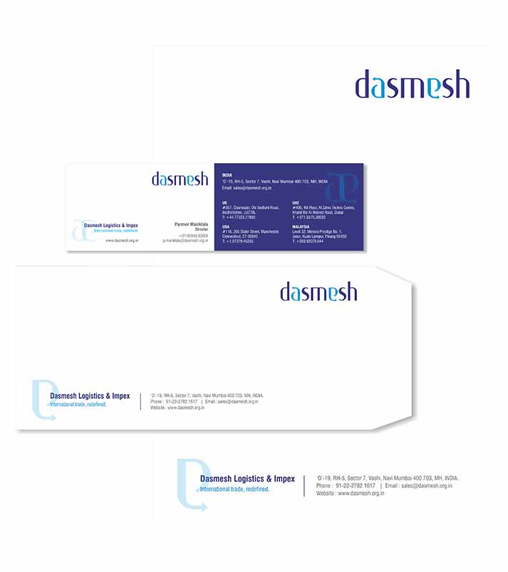 dasmesh Stationery