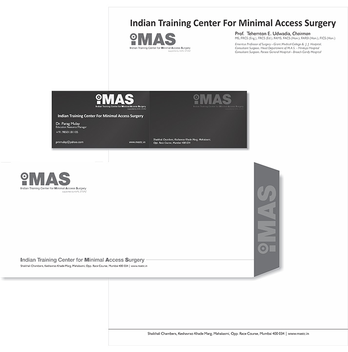 Imas Stationery