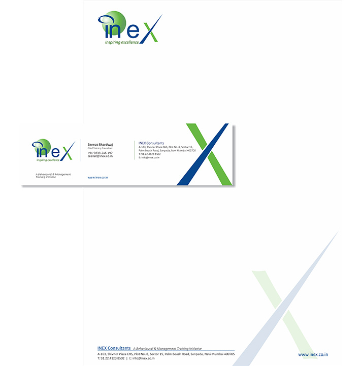 inex Stationery
