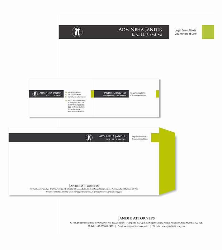 Jandir Stationery