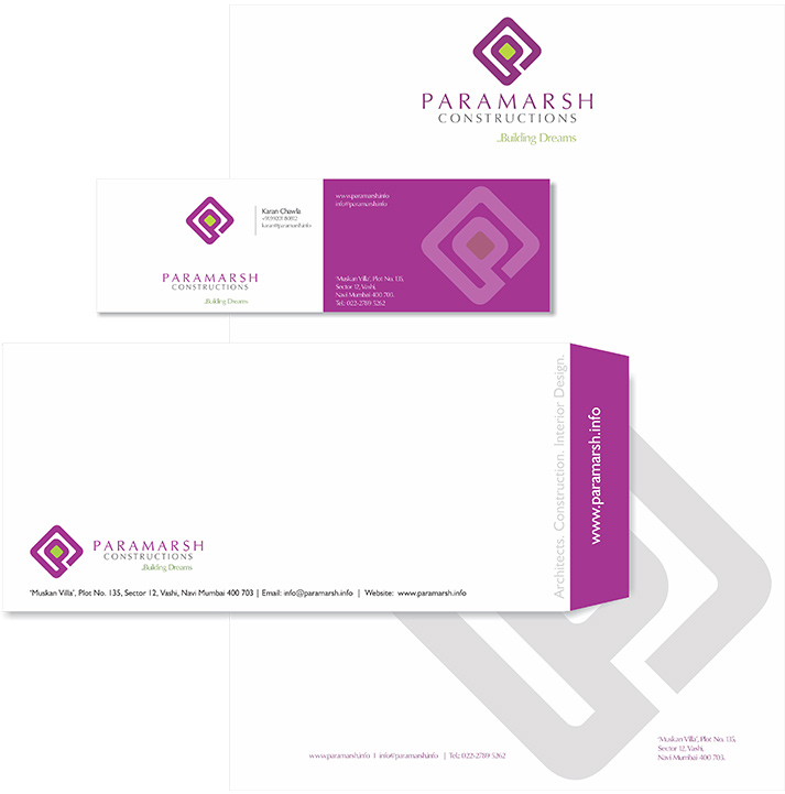 Paramarsh Stationery