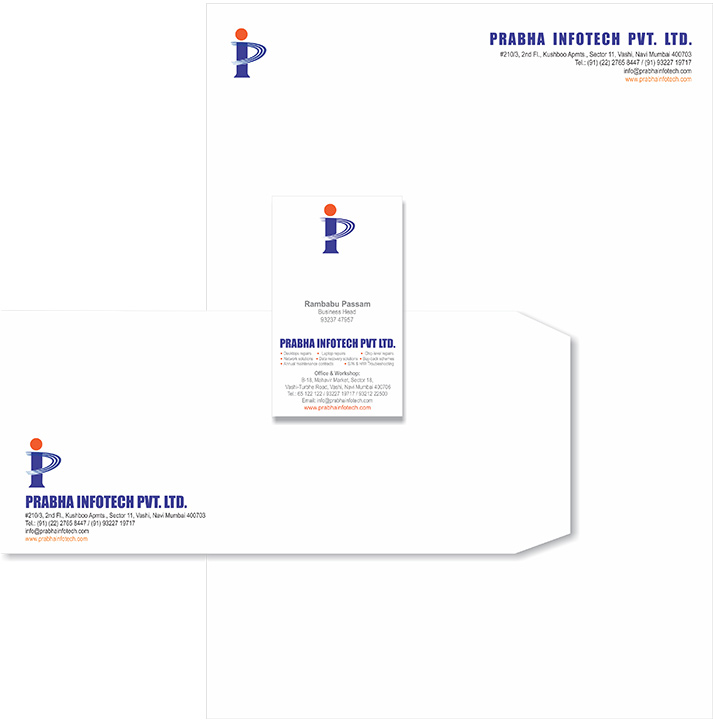 Prabha Stationery