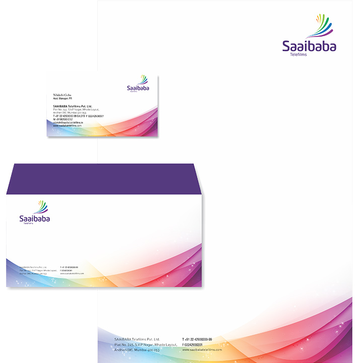 Saibaba Stationery