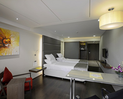 Hotel Grande 51 Elite