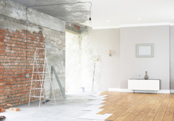 home-extension